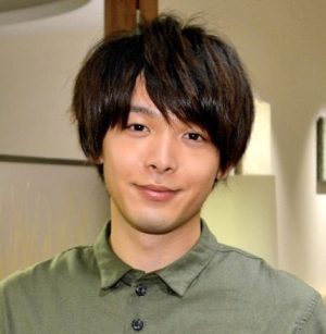 半分 青い 浅井正人 あさいまさと 役 中村倫也のwikiや経歴まとめ 今日の話題 Com