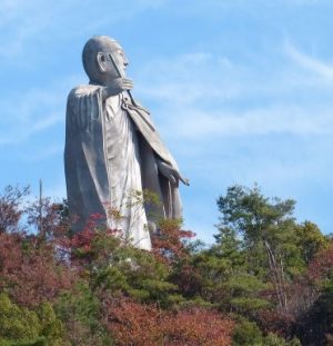 愛媛県の初詣人気ランキング おすすめスポットまとめ 今日の話題 Com