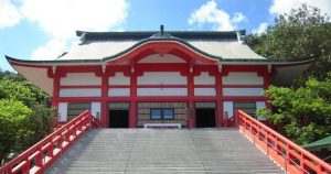 成田山福泉寺