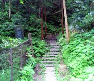 鎌倉ハイキングコース